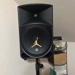 Speaker 