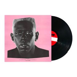 Igor Vinyl 
