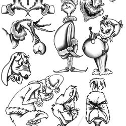 Christmas Flash  Available 