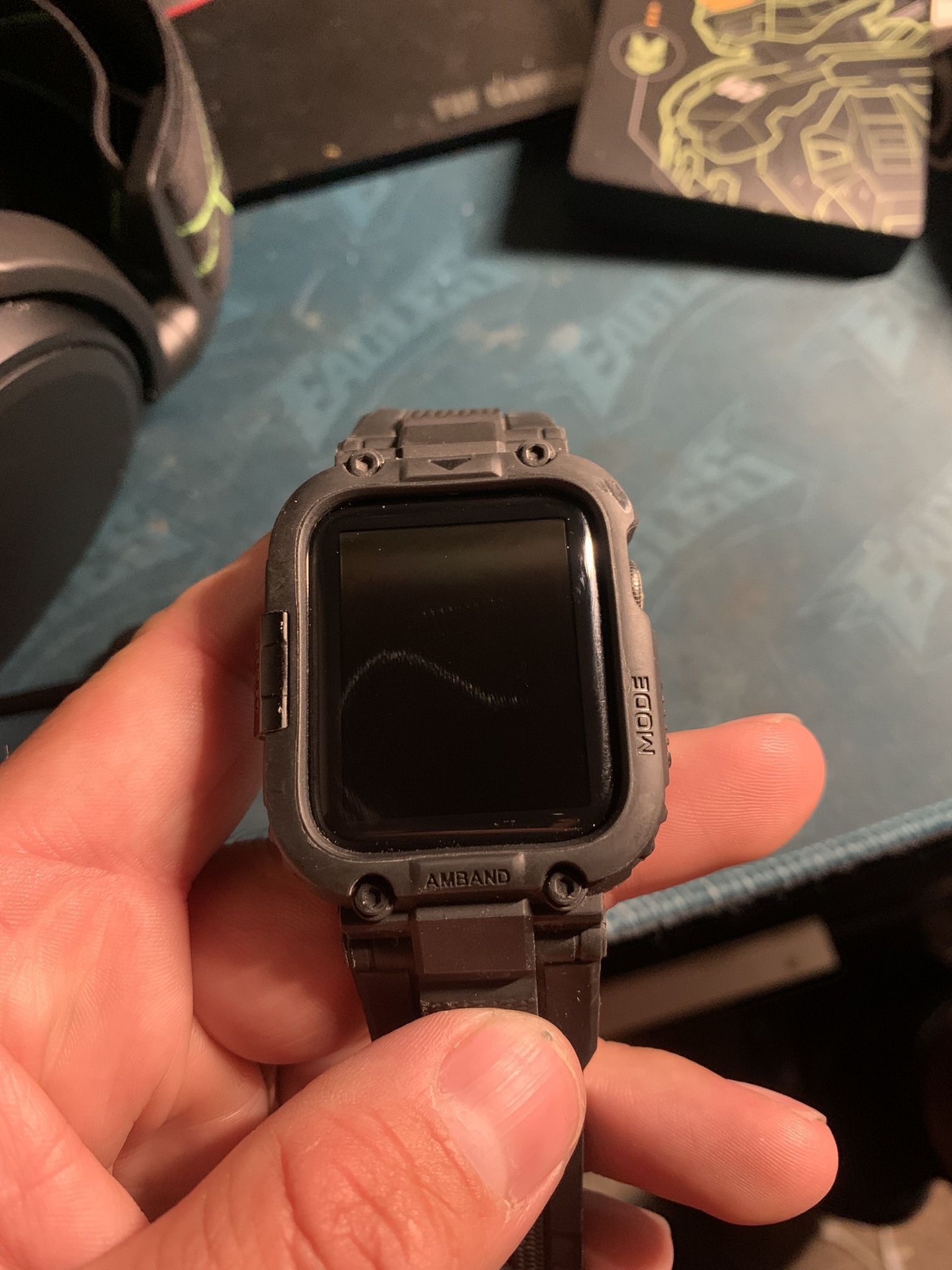 Apple Watch Series 2 42mm