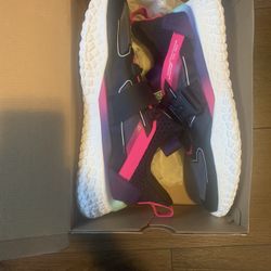 Puma “Need For Speed”