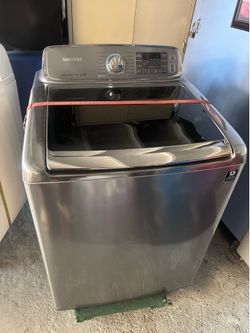 Washer (Samsung)