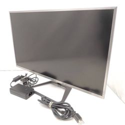 └➤➤➤ Sceptre E24 24" Full HD LCD Monitor VGA HDMI Audio E248W-1920R8DA