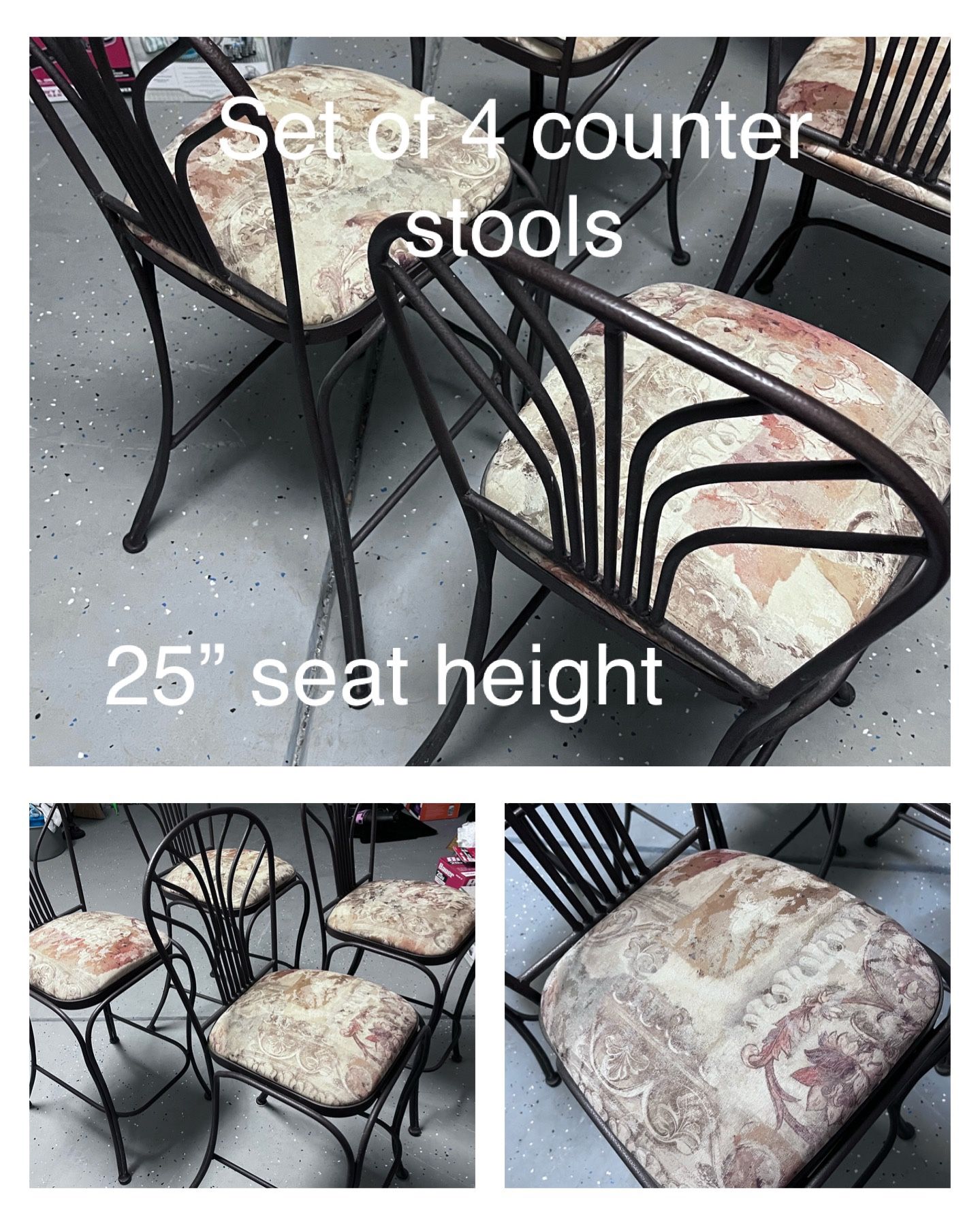 Bar Stools