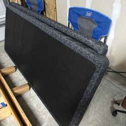California King Box Spring