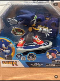 Sonic