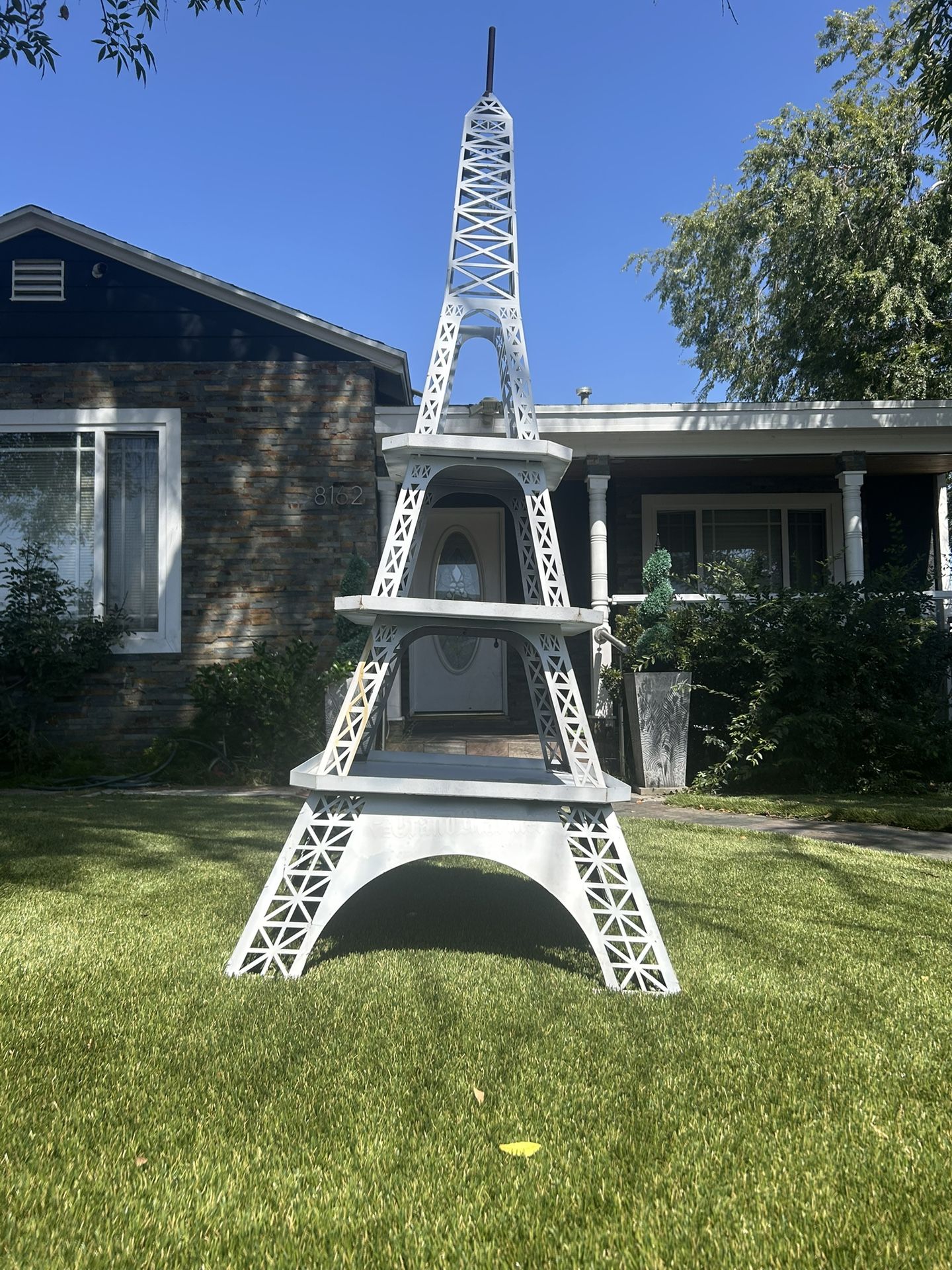 Eiffel Tower