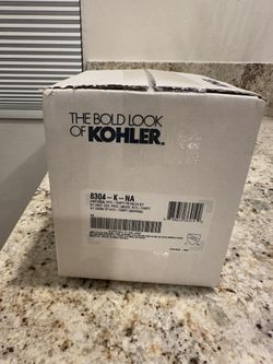 Kohler 8304 - K - NA Rite Temp Valve Kit 