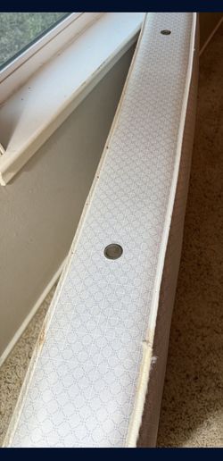 Baby Toddler Mattress