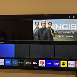 LG 65” CLASS UQ75 Series LED 4k UHD