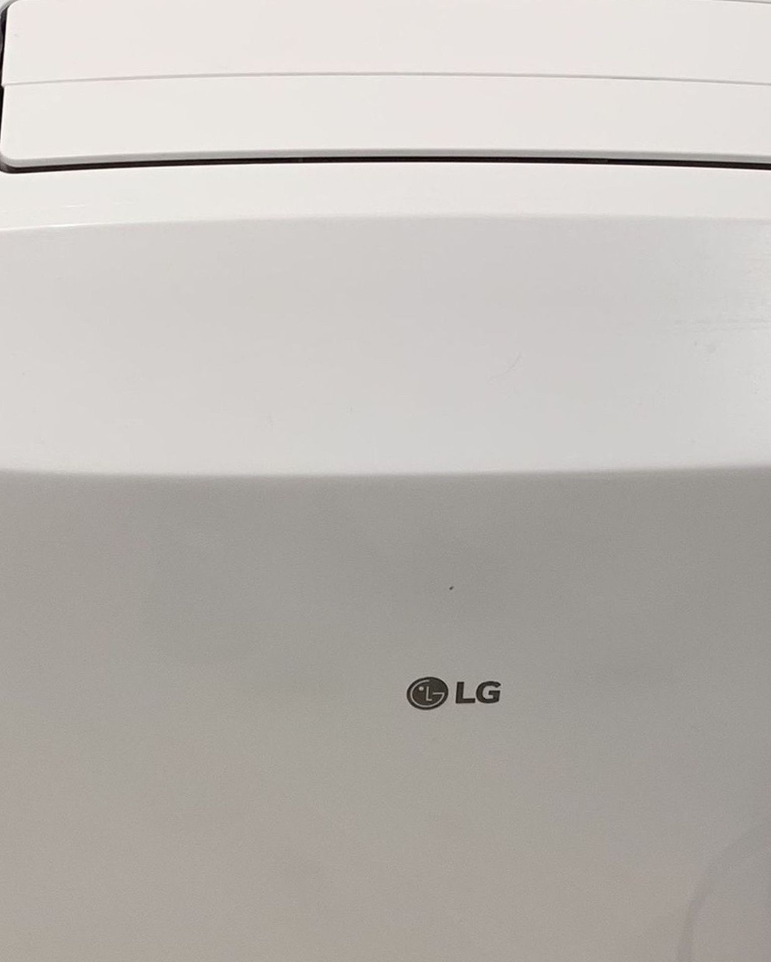 LG Portable aC Unit For Sale.