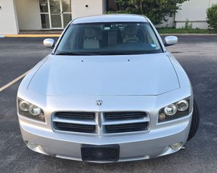 2006 Dodge Charger