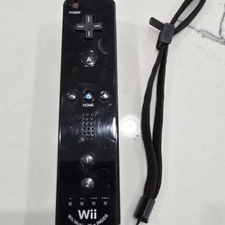 Nintendo Wii Motion Plus Controller 