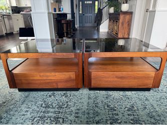 Vintage 1960’s John Keel Coffee/End Tables