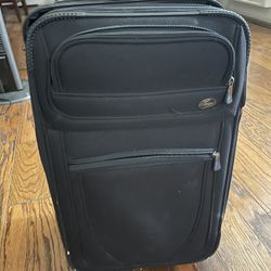 Carry On Size Luggage