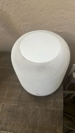 Apple HomePod 1st gen Smart Bluetooth WiFi Speaker