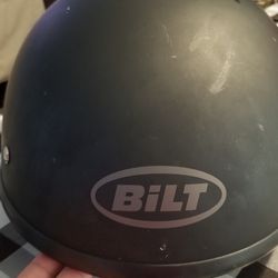 Motorcycle Helmet