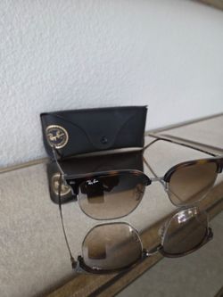 Sunglasses New