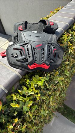 Chest Protector