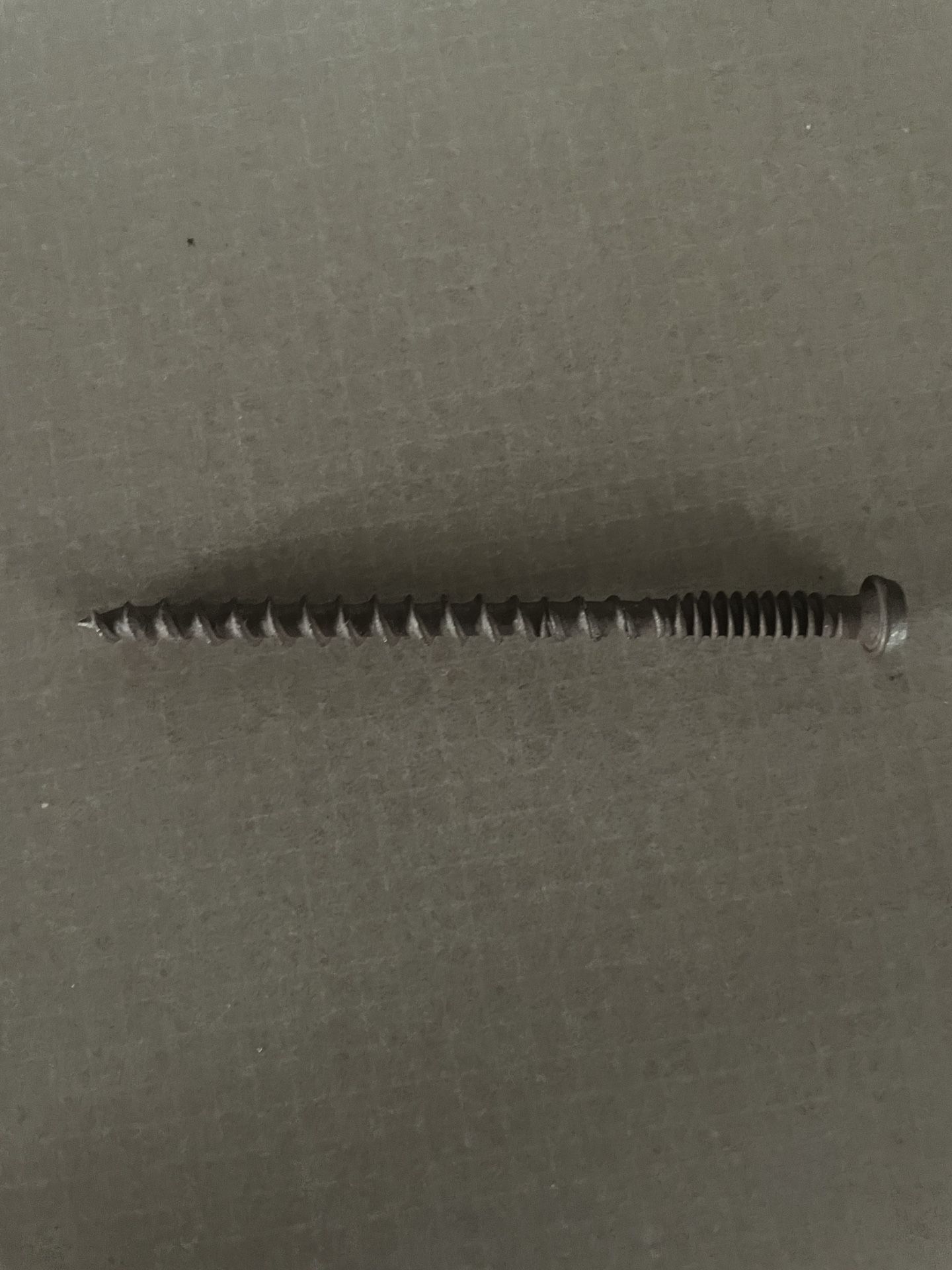 #10x3" composite deck screws