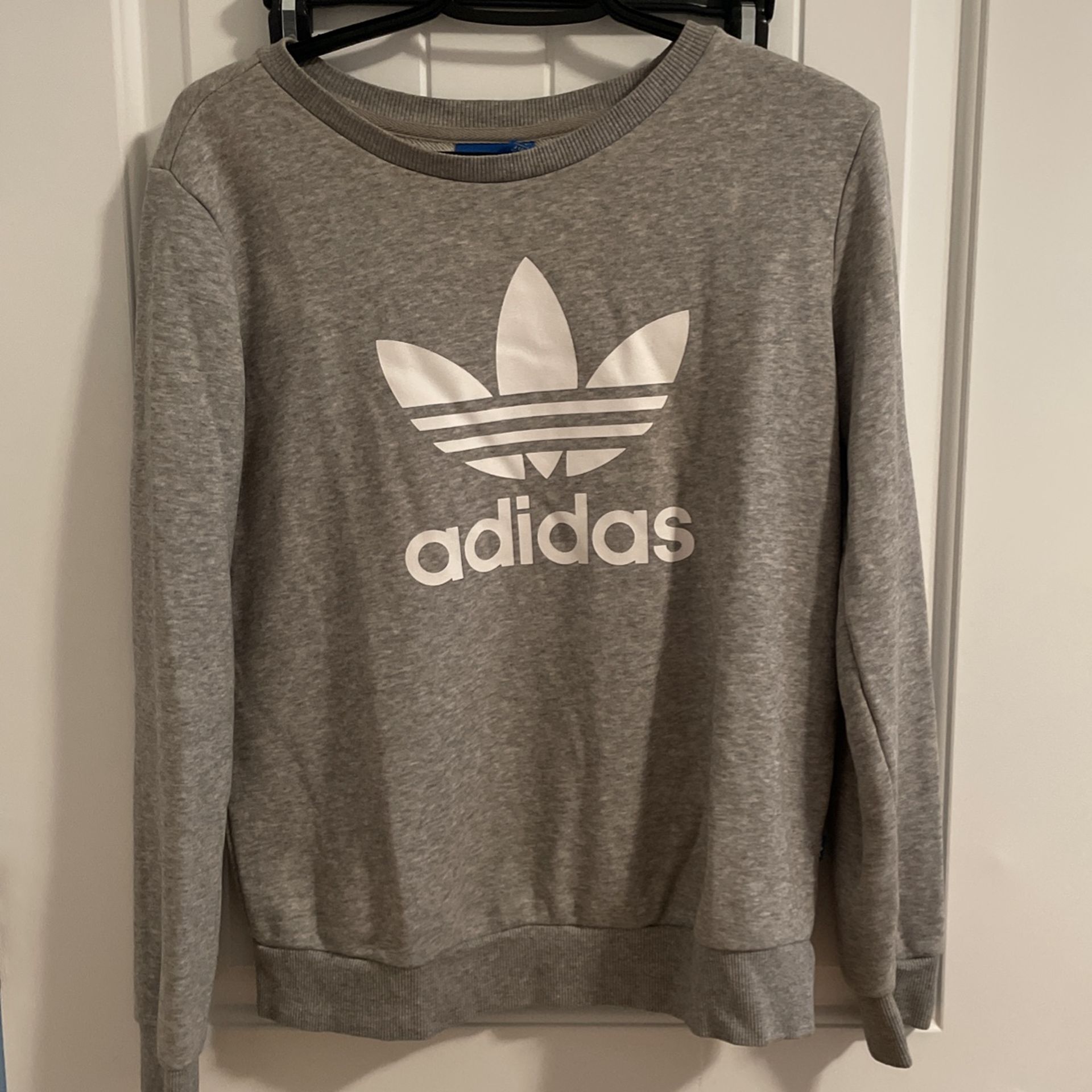 Sweater Crew Neck