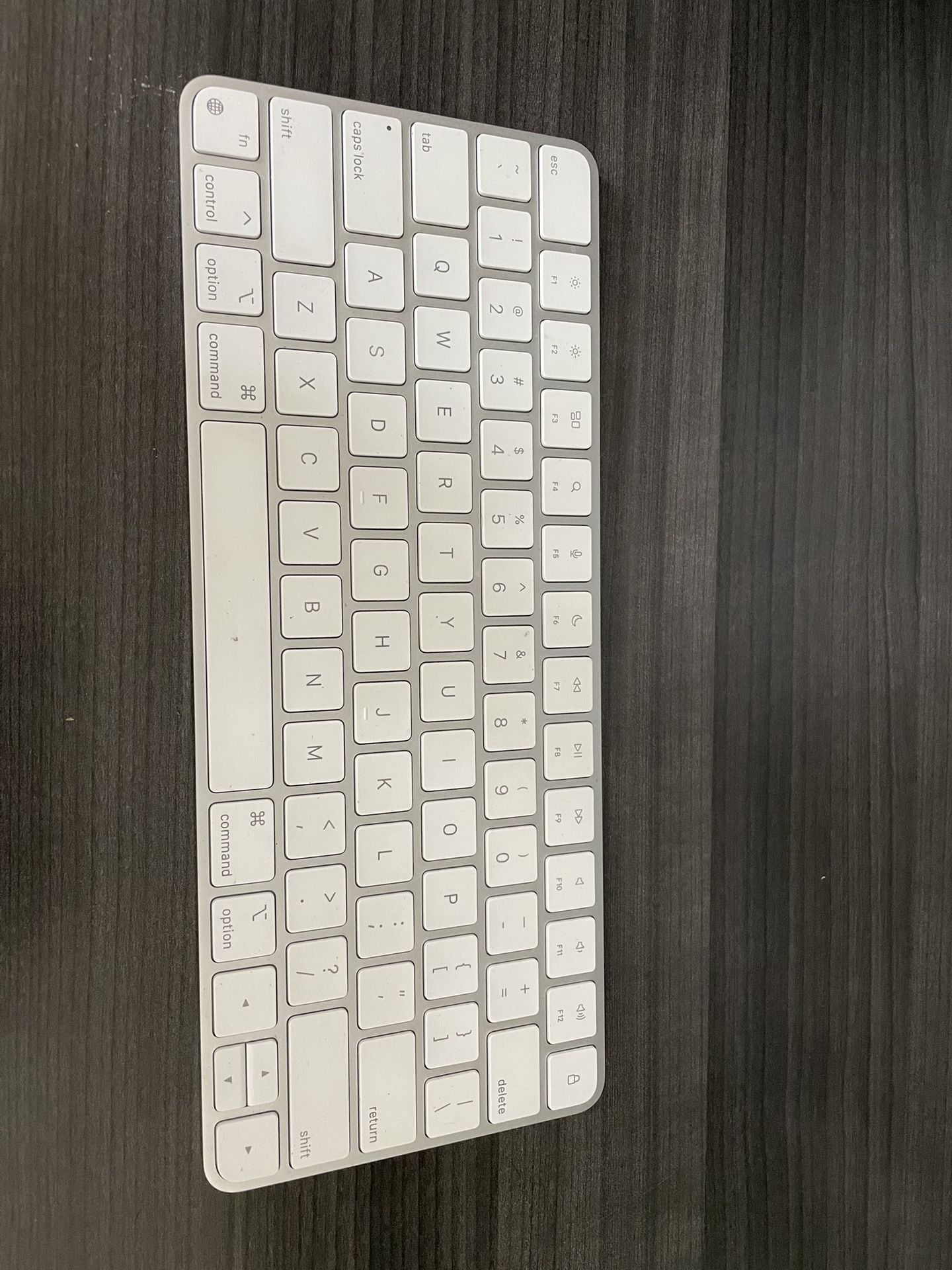 Apple Magic Keyboard