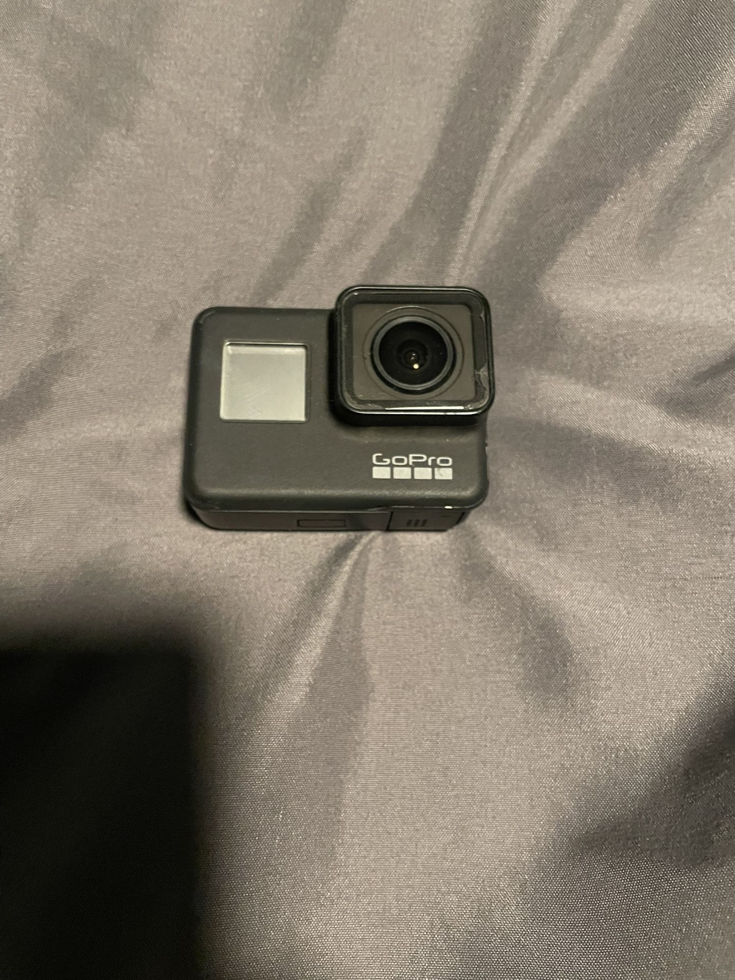 GoPro Hero 7 Black