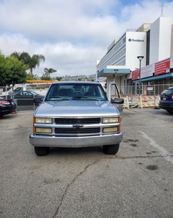 1997 Chevrolet 1500
