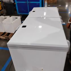 Koolmore Doubledoor Deepfreezer 