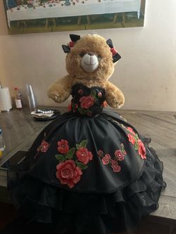 Moda 2000 Quince Bear