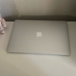 MacBook Air 2017