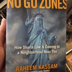 No Go Zones: How Sharia Law Is Coming to a Neighborhood Near You