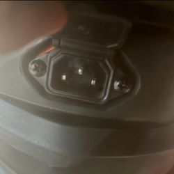 Electric Moped / E-bike 