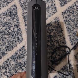 Motorola Mg7550