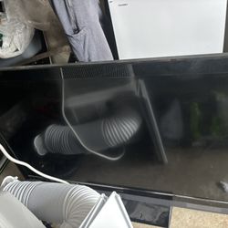 55” Vizio Tv 