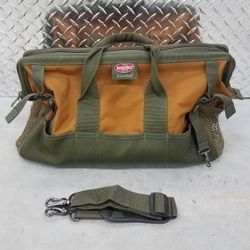 Bucket Boss Pro GateMouth Work/Tool Bag
