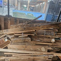 Wood For Purchase 