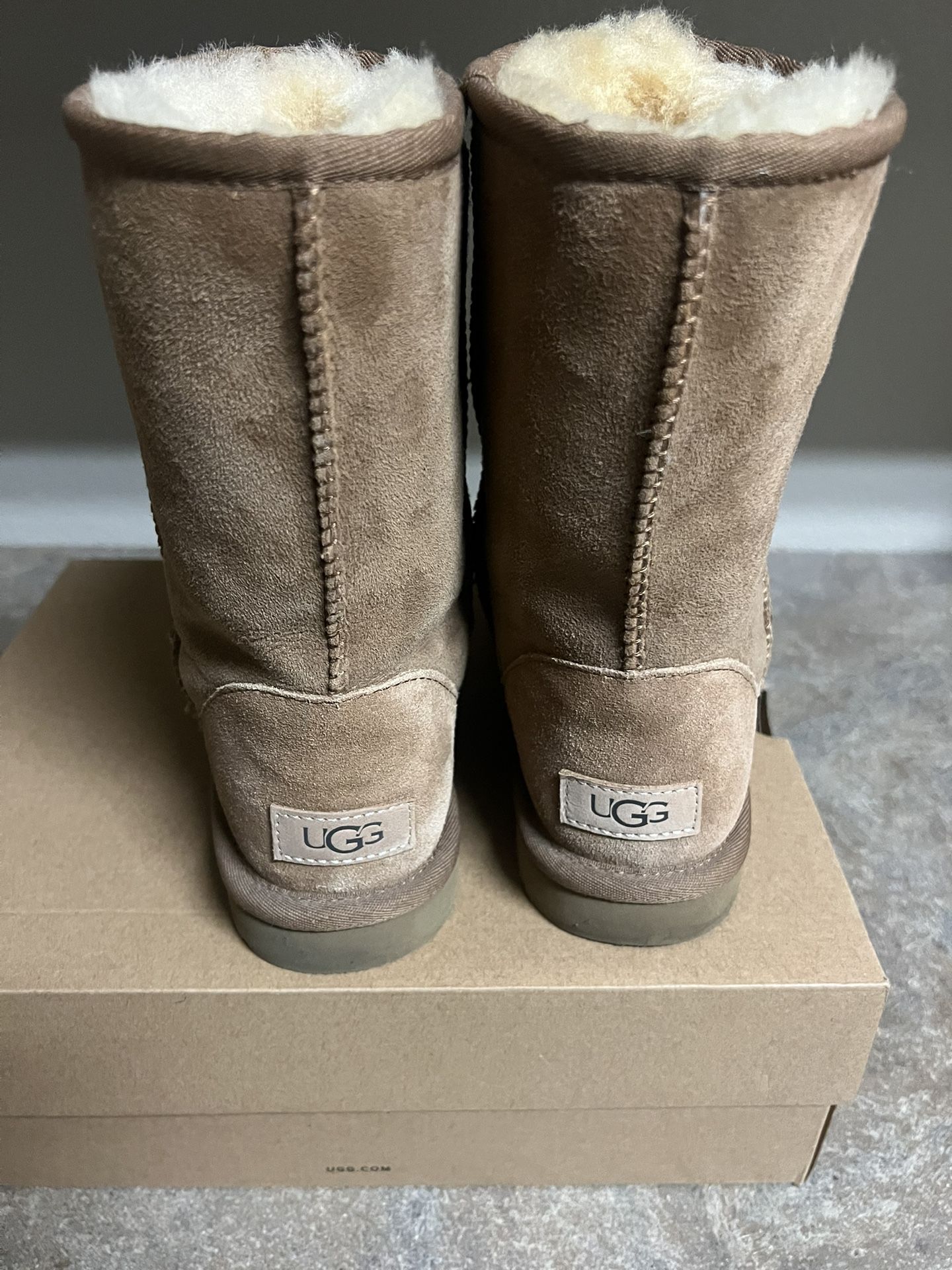 uggs