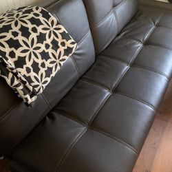 Multi Use sofa/futon/bed