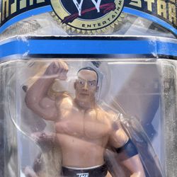 Wwe Toy