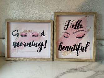 Wall Art