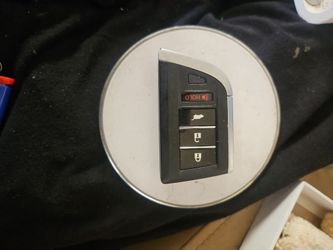Acura Fob Key
