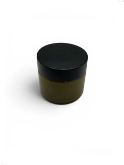 The Ultimate All-Natural wonder cream (4oz)