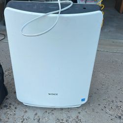 Air Purifier