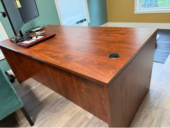 Desk for sale
