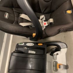 Car Seat