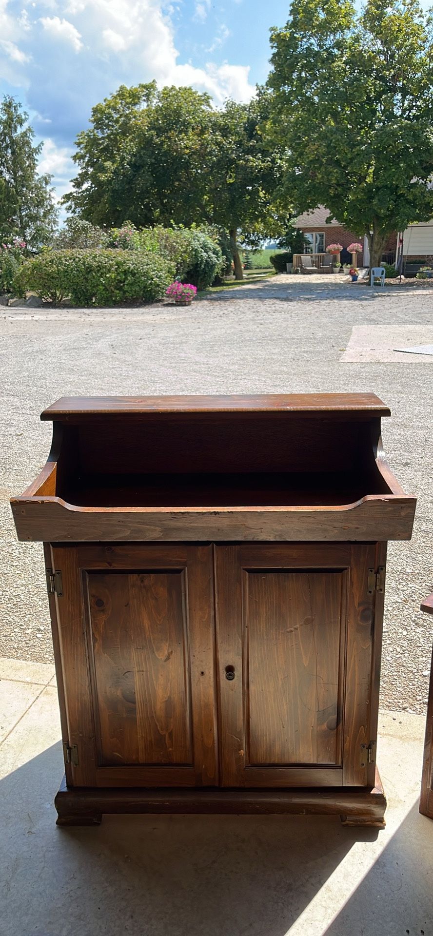 Computer Desk