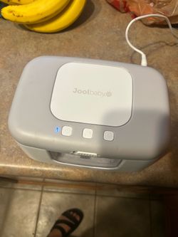 Wipe warmer