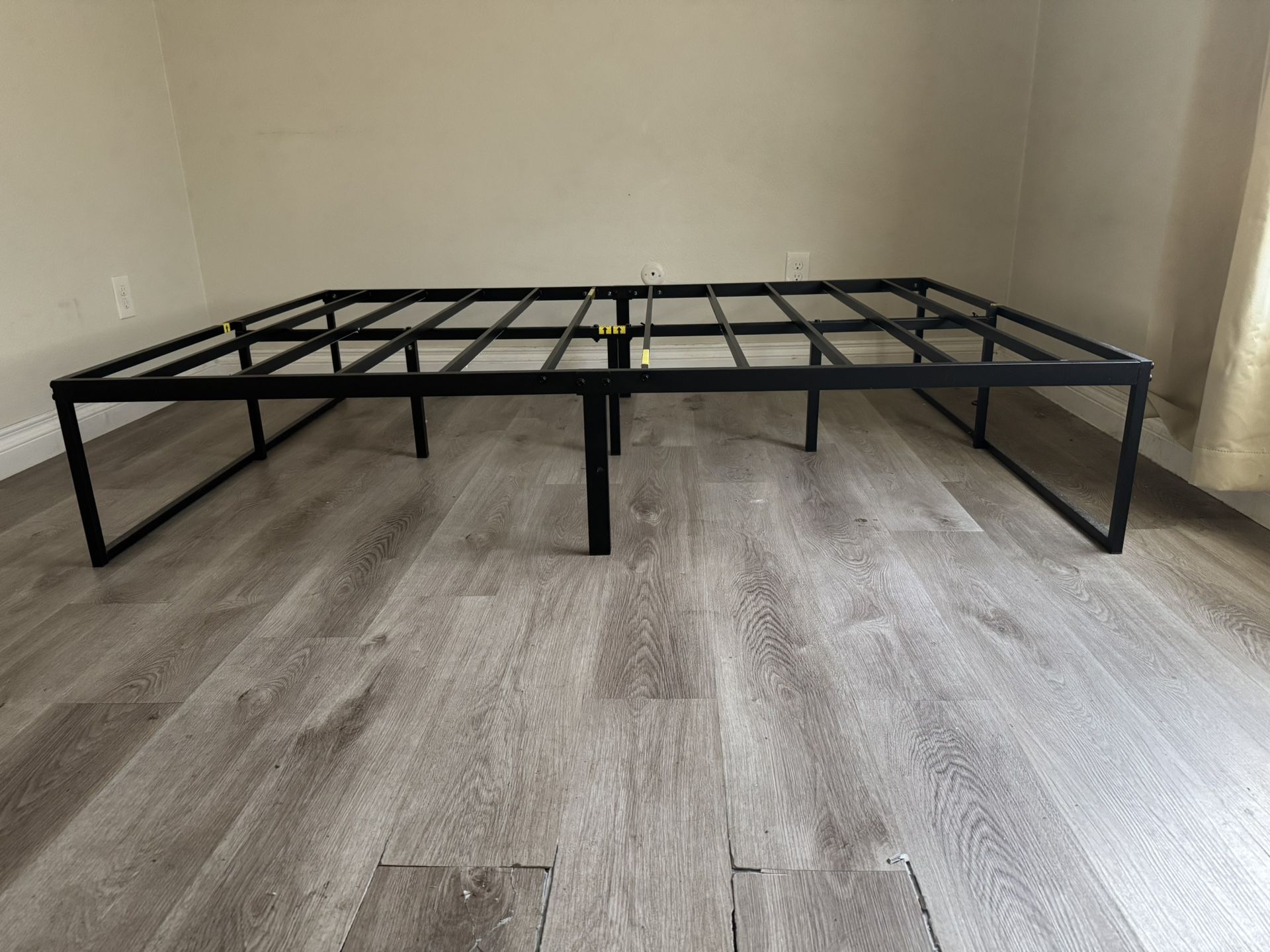 Full Size Bed Frame