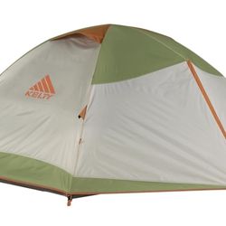 Kelty Trail Ridge 3 Person Backpacking Tent Camping